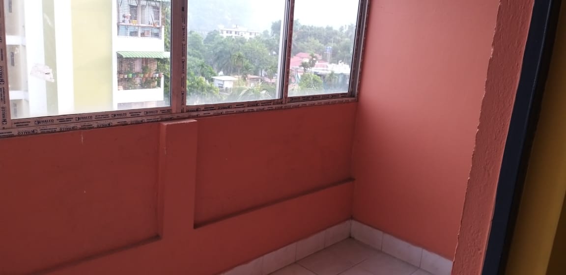 Semi Furnished 3bhk semi furnished apartment in New Guwahati, Guwahati, Assam, India for Rent